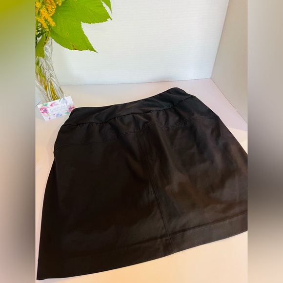RBX ACTIVE Women’s Athletic Relaxed Fit Running Skort/Shorts - Picture 12 of 12